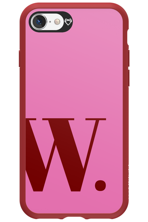 W (Sorbet) 2.0 - Apple iPhone SE 2022
