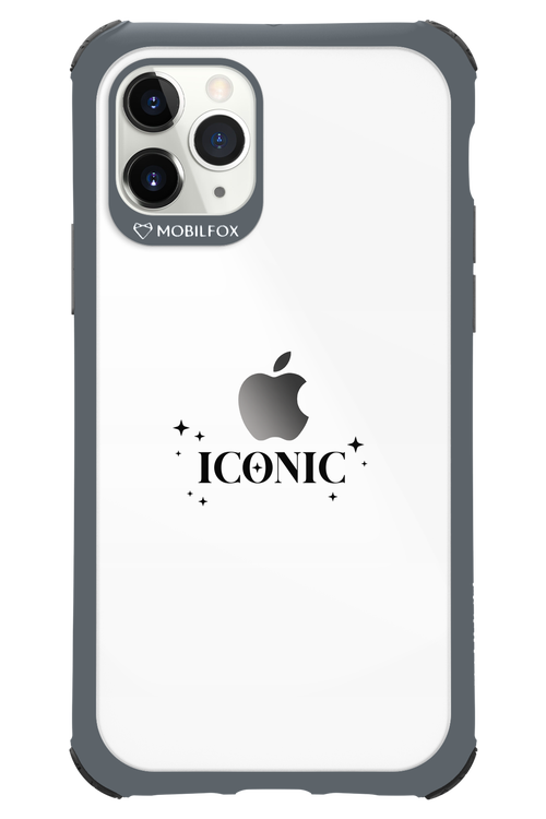 Iconic Sparkle - Apple iPhone 11 Pro
