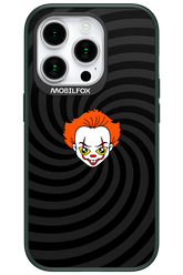 Mystery Clown - Apple iPhone 15 Pro