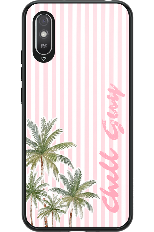 Chill Guy 2.0 - Xiaomi Redmi 9A