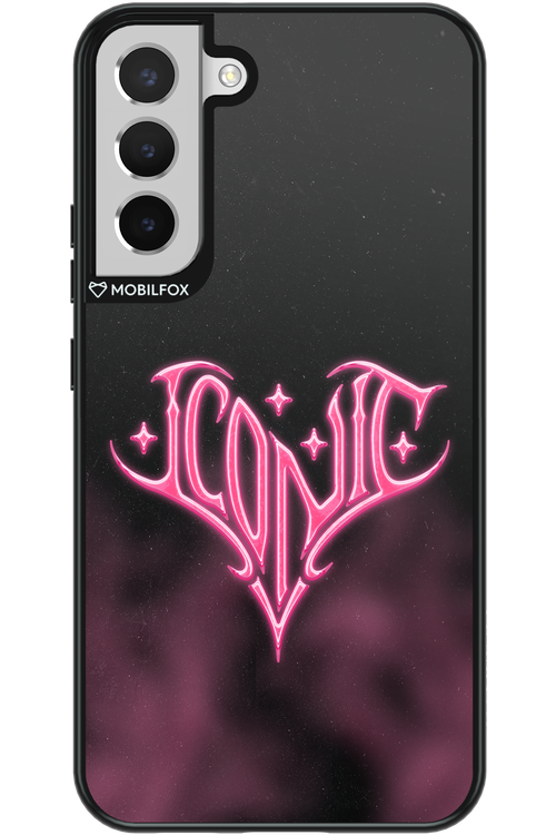 Iconica 2.0 - Samsung Galaxy S22+