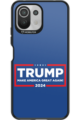 Trump 2024 - Xiaomi Mi 11 Lite (2021)