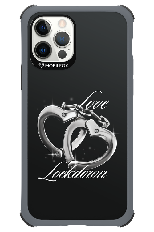 Love Lockdown - Apple iPhone 12 Pro