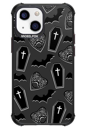 After Death - Apple iPhone 13 Mini