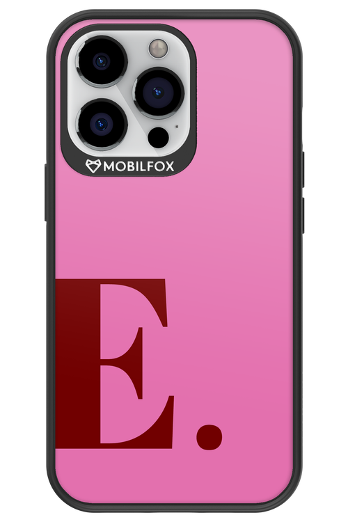 E (Sorbet) 2.0 - Apple iPhone 13 Pro