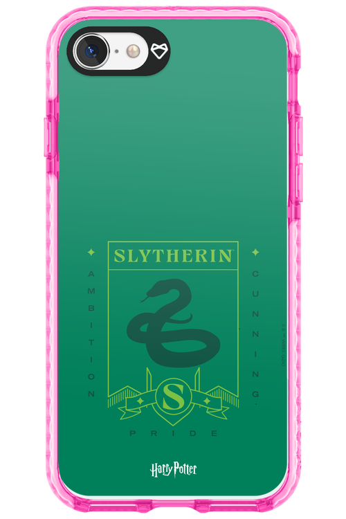 Slytherin2 - Apple iPhone 8