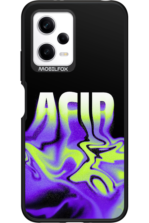 ACIID - Xiaomi Redmi Note 12 5G