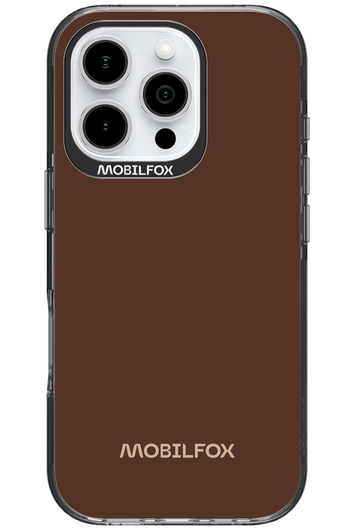 Espressso - Apple iPhone 16 Pro