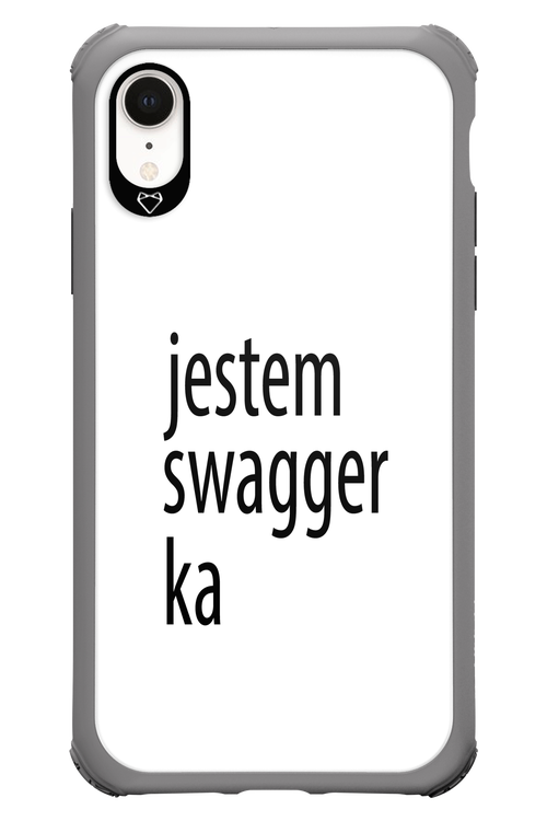 Swagger 2.0 - Apple iPhone XR