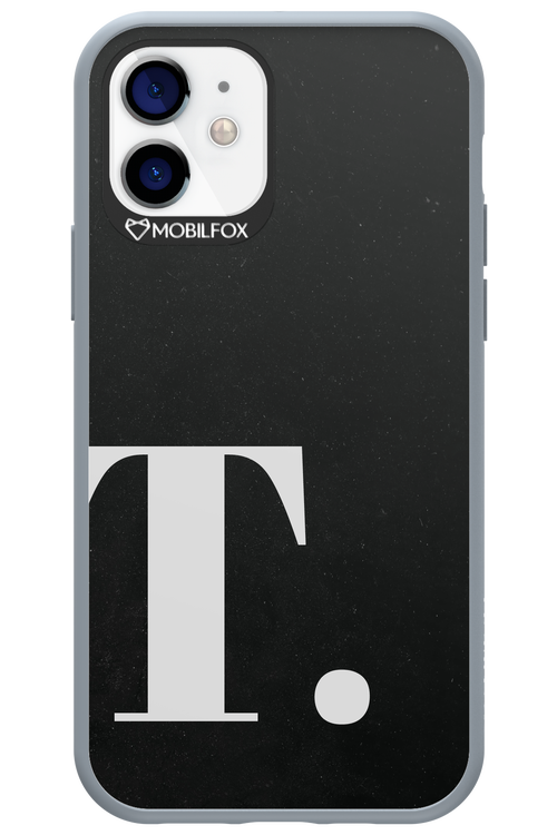 T (Off Space) 2.0 - Apple iPhone 12