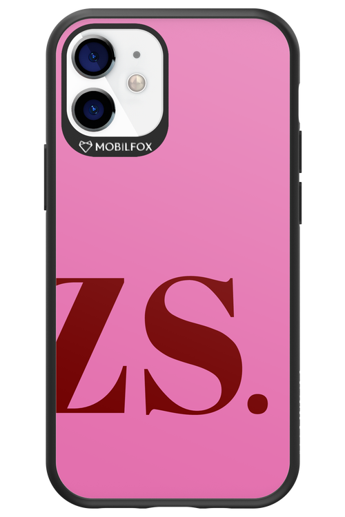 ZS (Sorbet) - Apple iPhone 12 Mini
