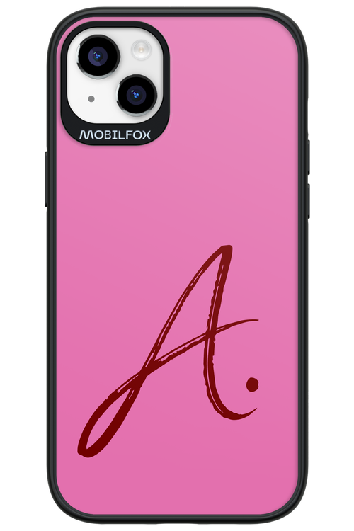 (Sorbet) A 2.0 - Apple iPhone 14 Plus