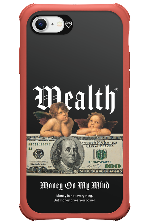Wealth - Apple iPhone SE 2022