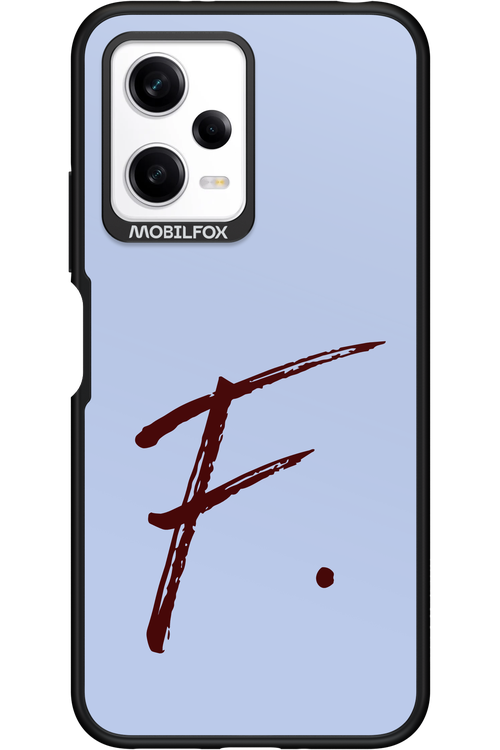 (Jellyfish Presso) F 2.0 - Xiaomi Redmi Note 12 5G