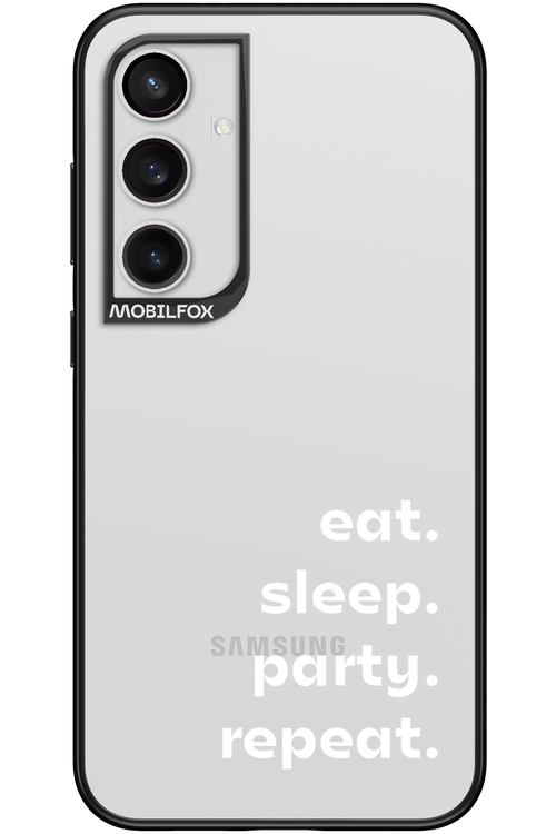 Party Loop Light - Samsung Galaxy S24+