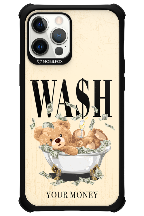 Money Washing - Apple iPhone 12 Pro Max