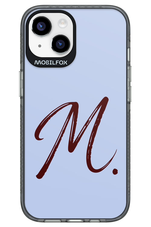 (Jellyfish Presso) M 2.0 - Apple iPhone 14
