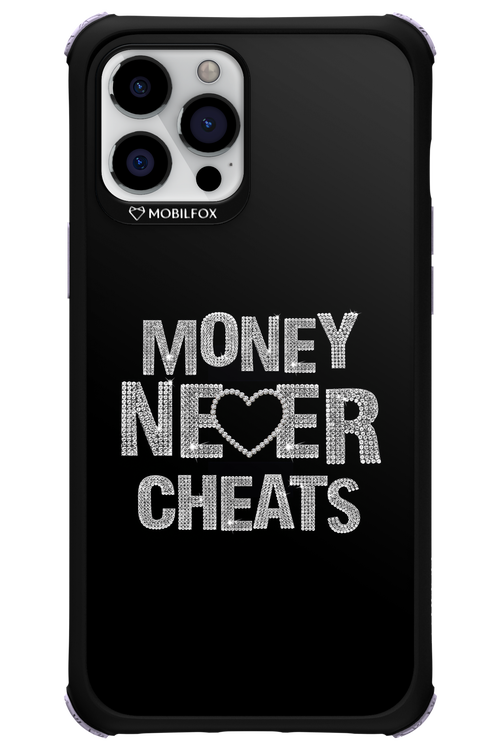 Money Cheats 2.0 - Apple iPhone 12 Pro Max