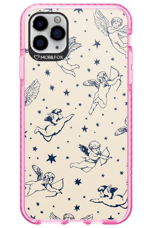 Star Puttos - Apple iPhone 11 Pro Max