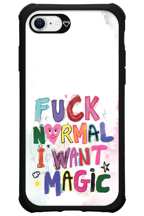 Magic 2.0 - Apple iPhone 8