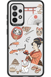 Omamori - Samsung Galaxy A52 / A52 5G / A52s