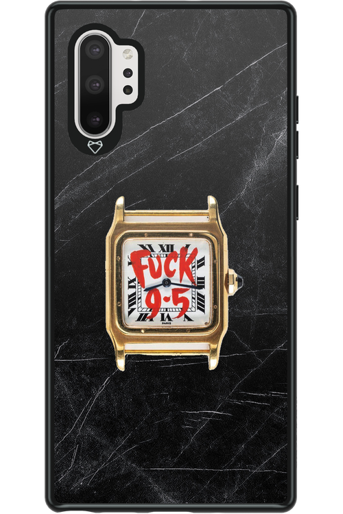 f_ck 2.0 - Samsung Galaxy Note 10+