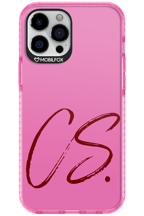 (Sorbet) CS 2.0 - Apple iPhone 12 Pro Max