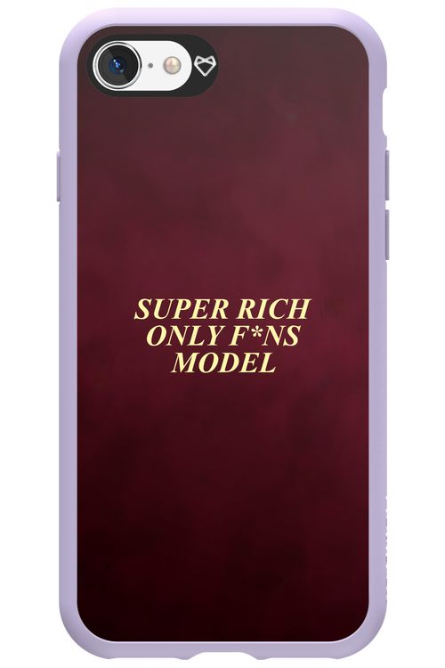 Super Model 2.0 - Apple iPhone SE 2020