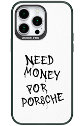 Need Money - Apple iPhone 15 Pro Max