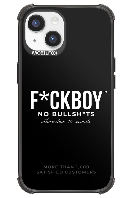F_CKBOY 2.0 - Apple iPhone 14