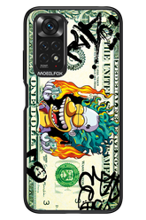 CLOWN - Xiaomi Redmi Note 11/11S 4G