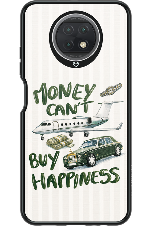 Buy Happiness 2.0 - Xiaomi Redmi Note 9T 5G