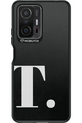 T (Off Space) 2.0 - Xiaomi Mi 11T