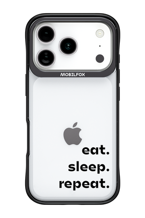 Daily Loop - Apple iPhone 17 Pro