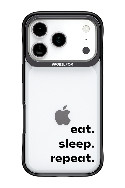 Daily Loop - Apple iPhone 17 Pro