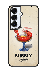 Bubbly Babe 2.0 - Samsung S25