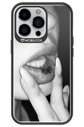 Lip Secret - Apple iPhone 13 Pro