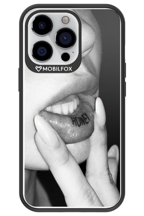 Lip Secret - Apple iPhone 13 Pro