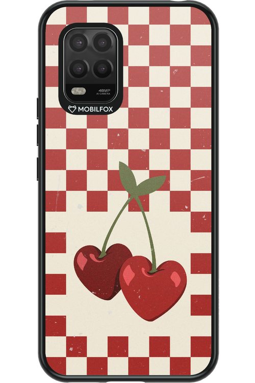 Wild Cherry 2.0 - Xiaomi Mi 10 Lite 5G