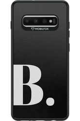 B (Off Space) 2.0 - Samsung Galaxy S10+