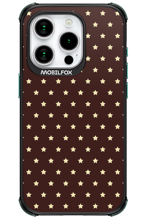 Star Mousse - Apple iPhone 15 Pro