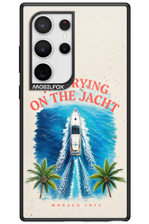 No Crying 2.0 - Samsung Galaxy S24 Ultra