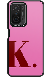 K (Sorbet) 2.0 - Xiaomi Mi 11T Pro