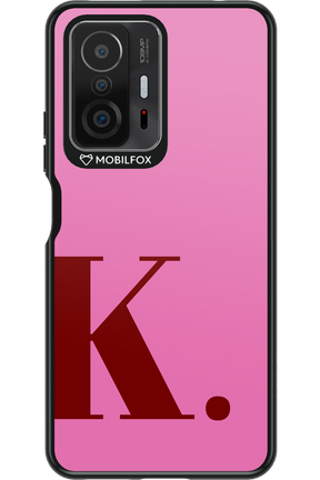 K (Sorbet) 2.0 - Xiaomi Mi 11T Pro