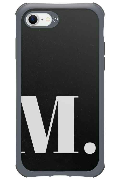 M (Off Space) 2.0 - Apple iPhone SE 2022
