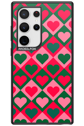Love of Christmas - Samsung Galaxy S24 Ultra