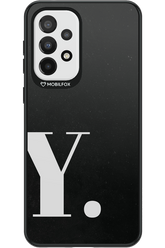 Y (Off Space) 2.0 - Samsung Galaxy A33