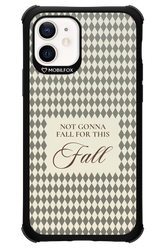 Not Gonna Fall - Apple iPhone 12