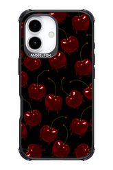 Cherry Blood - Apple iPhone 17