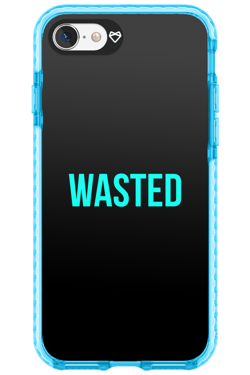 WASTED 2.0 - Apple iPhone 7